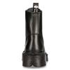 New Rock - MMILI084NS3 Veterlaars - Zwart Product image